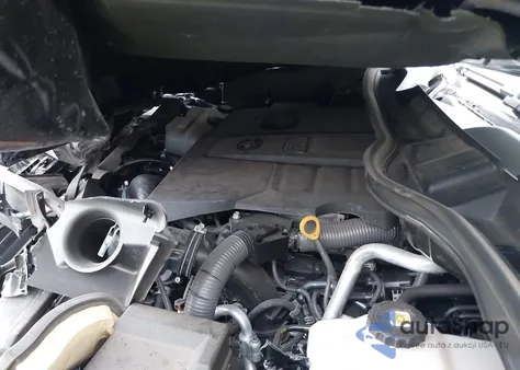 2023 Toyota Tundra Crewmax Limited z USA, uszkodzony, nr VIN 5TFJA5EC1PX016307